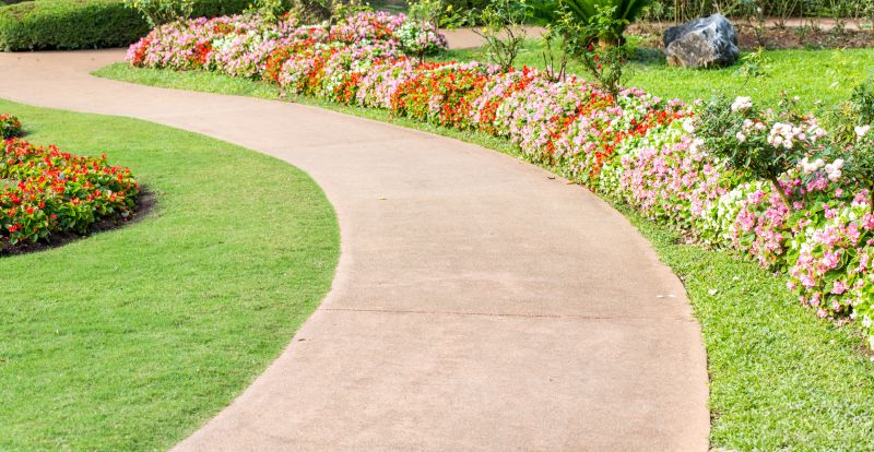 Increase Your Walkway Renovation Business with an AI Driven, Targeted Website