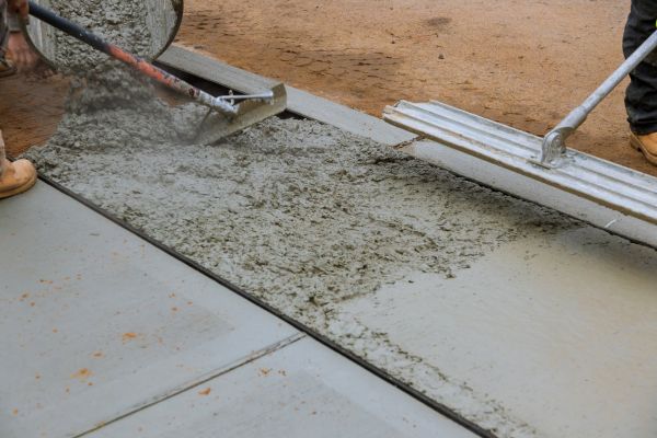 Exterior Hardscaping