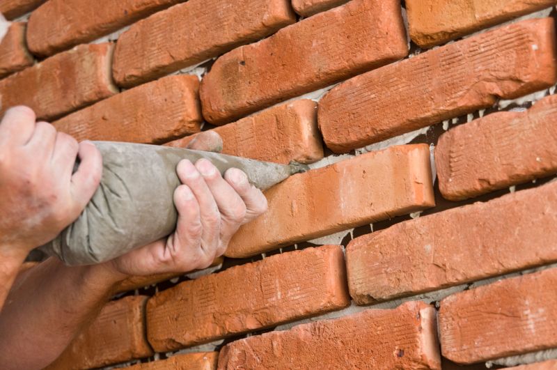 Brick Masonry Service in Boston, MA
