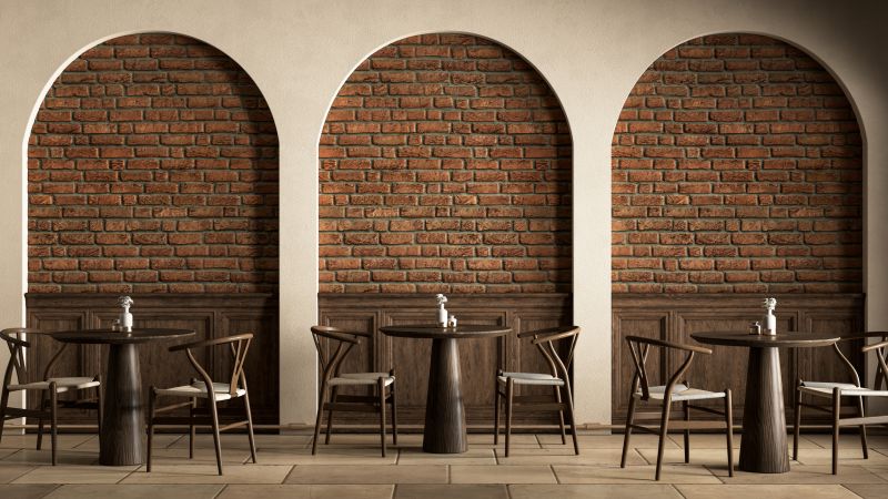 Brick Paving Installation in Boston, MA