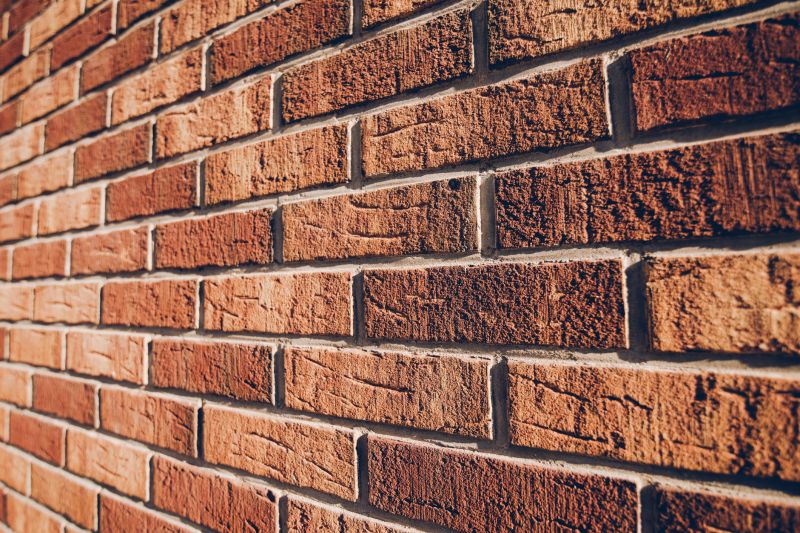 Brickwork Installation in Norwalk, CT