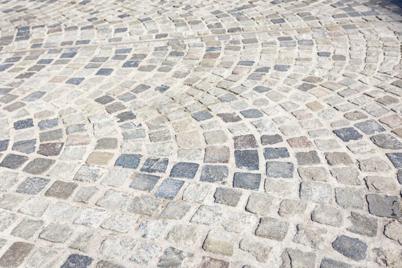 Pathway Pavers Installation in Boston, MA