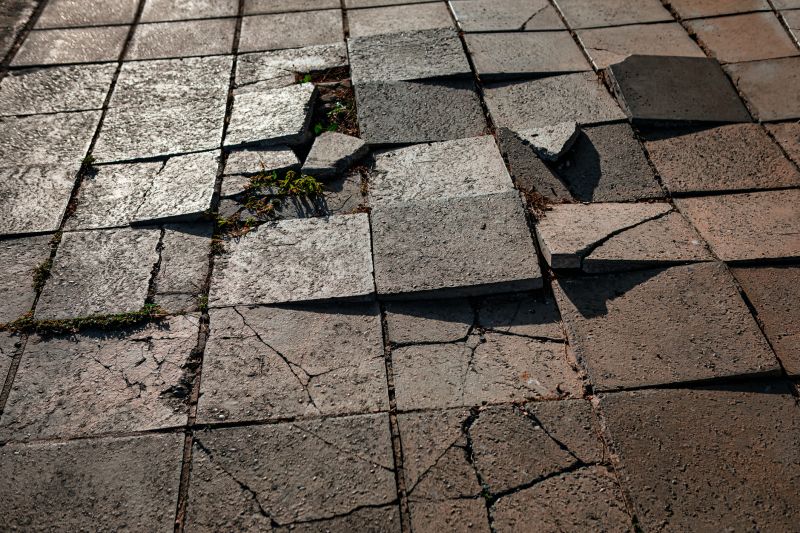 Patio Pavers Installation in Norwalk, CT